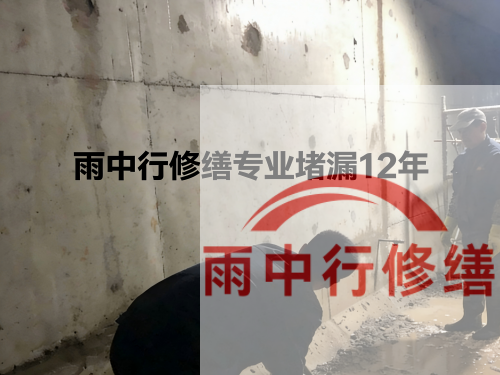 邵阳化工池防腐防水修缮